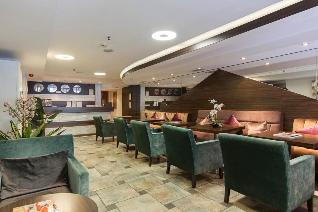 Derpa Suite Hotel Istanbul Exterior photo