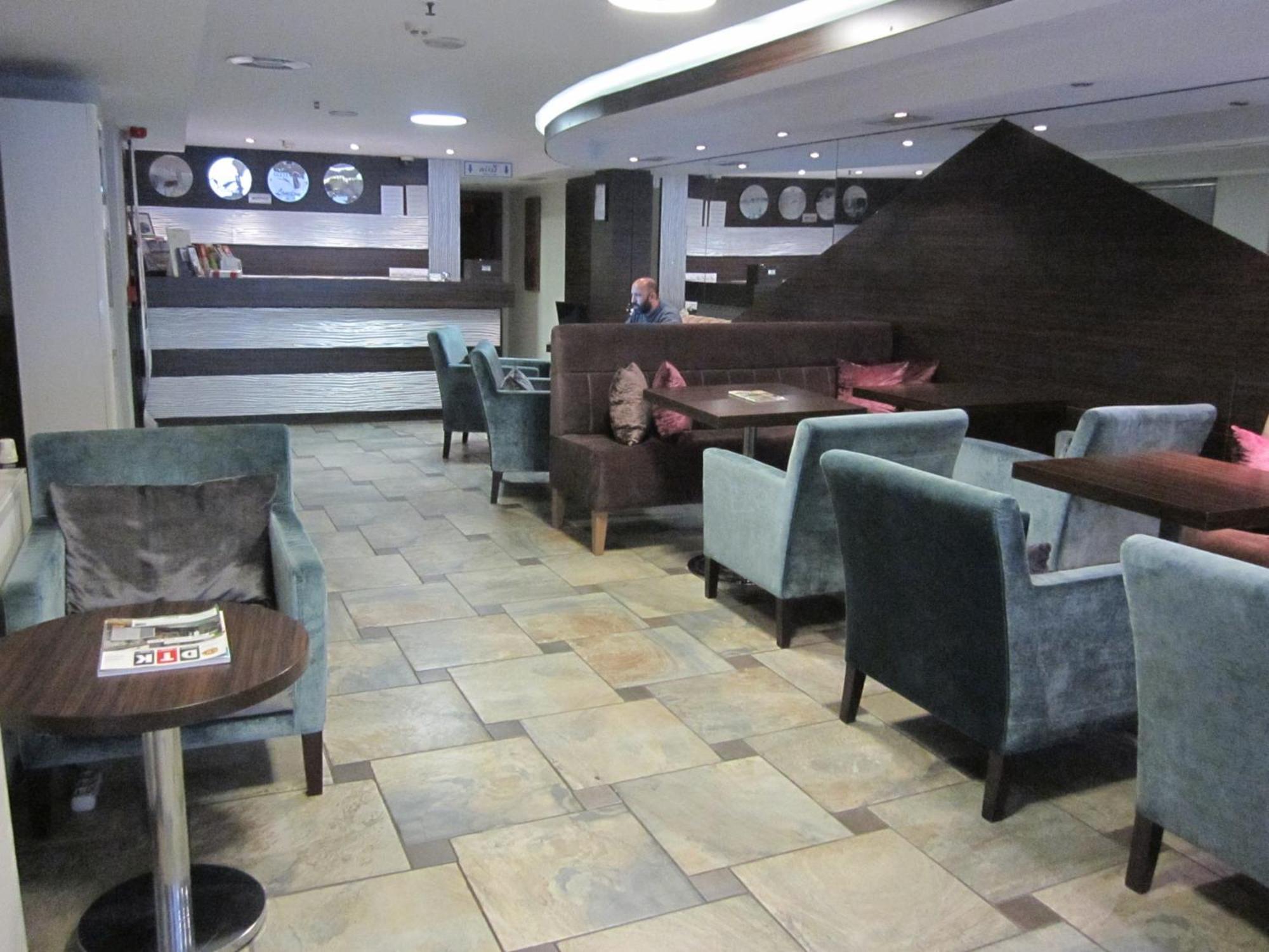 Derpa Suite Hotel Istanbul Exterior photo